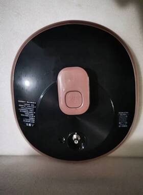 适用苏泊尔电压力锅锅盖SY-50FC03QK/SY-50FC03Q上盖总成配件