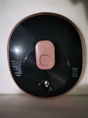 适用苏泊尔电压力锅锅盖SY-50FC03QK/SY-50FC03Q上盖总成配件