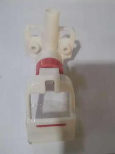 美的饮水机水龙头/出水嘴配件 卡扣龙头YR1225S-W/1226/1325