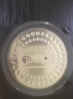 苏泊尔IH电饭煲CFXB40HC15-120/CFXB50HC15-120可拆洗内盖密封圈