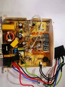 适用苏泊尔破壁机主板SP17S主板 控制板 电源板 一体板原装全新