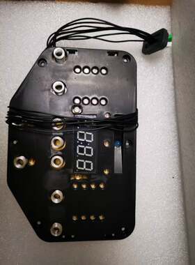 适用苏泊尔电饭煲配件线路板SF40HC60控制板SF50HC60显示板灯板