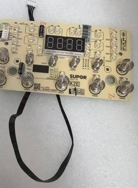 适用苏泊尔电压力锅SF40HC0994/SF40HC1904/SF30HC0952灯板显示板