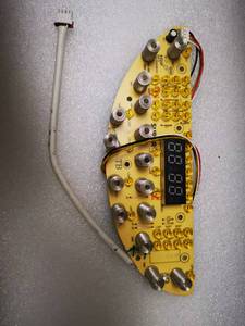 适用苏泊尔IH电压力锅配件SY-50HC36Q控制板触摸板按键板显示灯板