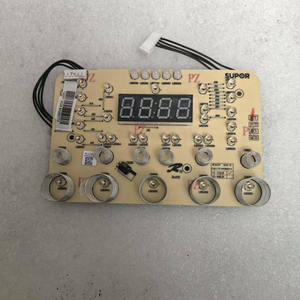 适用苏泊尔电饭煲配件SF30HC185控制板显示板灯板原装配件