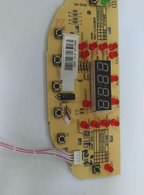 适用苏泊尔电饭煲CFXB40HC817/HC703/HC3A/50HC817灯板显示板