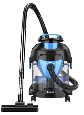 海尔水过滤吸尘器HZ-T5155Bplus