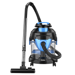 海尔水过滤吸尘器HZ T5155Bplus