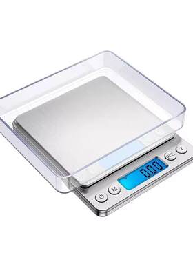 爬虫饲养箱自动喂食器