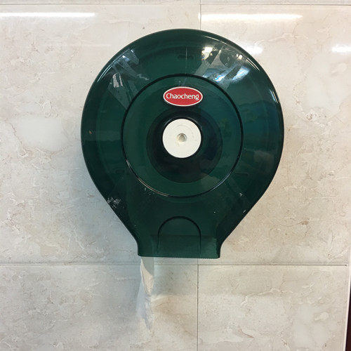 大卷纸架超诚卫生间厕纸盒