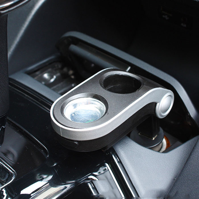 [精油宝宝车用氧吧,空气净化器]新品 车载香薰机 汽车香薰灯加湿器U月销量4件仅售78元