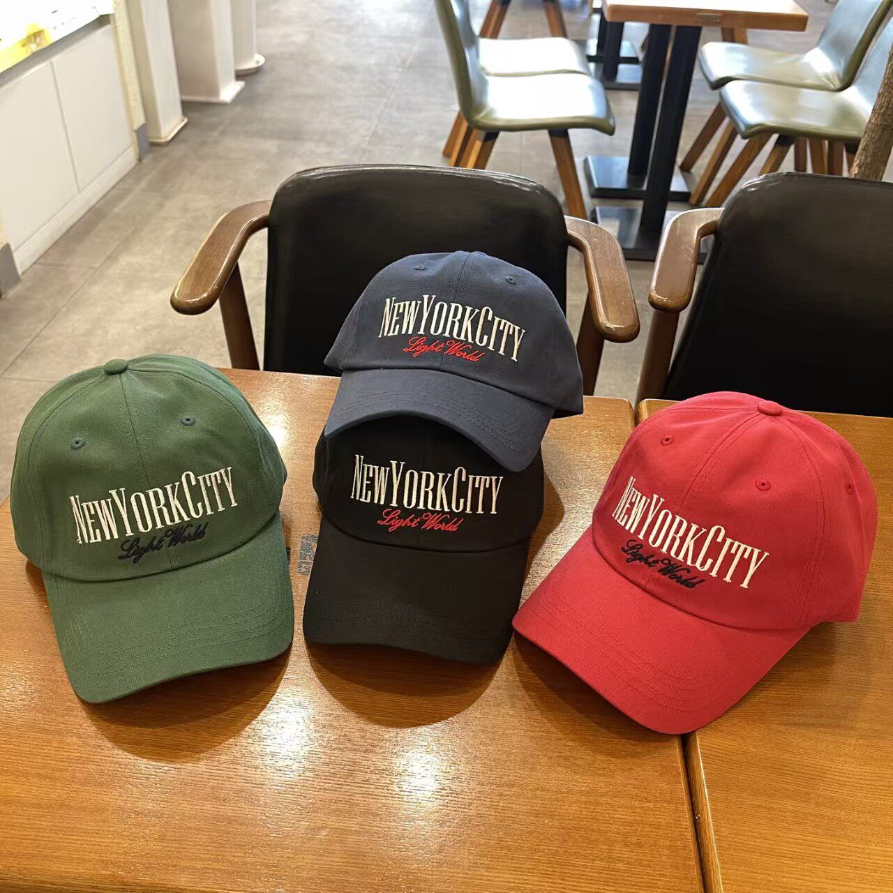 春夏季显脸小英文棒球帽韩国代购防晒百搭青年鸭舌帽遮阳爬山帽子