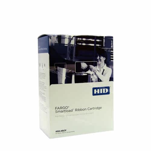 045500fargo证卡机色带