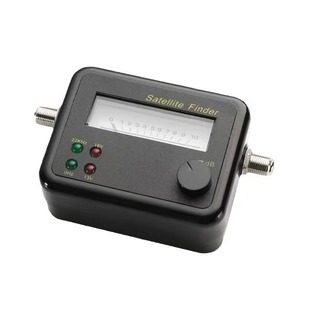 佳讯迷你寻星仪调星仪数显卫星定位仪 中9中6卫星信号寻星仪