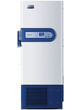 海尔DW-86L338J/DW-86L388J超低温保存箱-86℃立式科研样本冷冻柜