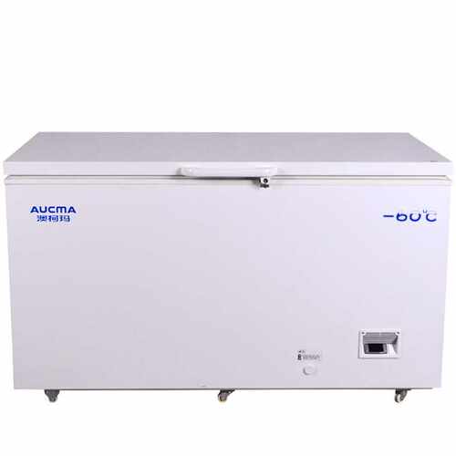 低温冷冻冰箱-60℃冰柜澳柯玛