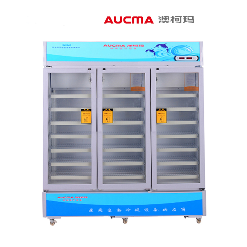药品阴凉箱储存箱澳柯玛