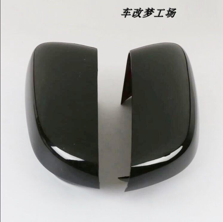 倒车镜后视镜盖宝马3系