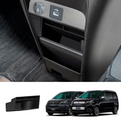 CROSSTAR中控储物盒保护盖分类卡片收纳盒加装 AIR FREED 适用24款