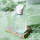 Женские духи Bingxili Jasmine White Pomelo Essence с легким стойким ароматом натуральной свежести для летних студенток, 60 мл, Туалетная вода mini 1