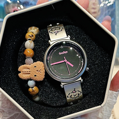 情人节生日礼物手表女生2026新款