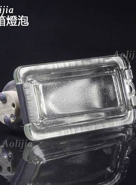 耐高温烤炉G4开孔30X70mm方灯
