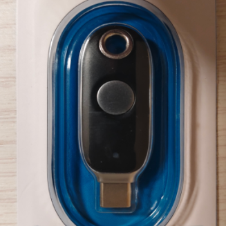 fido安全密钥fido2