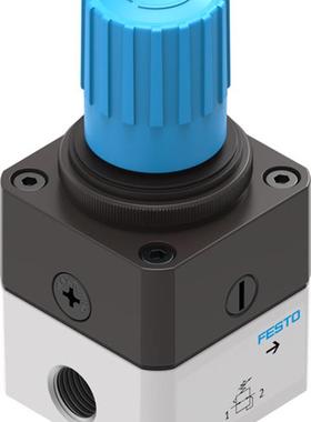 FESTO费斯托 调压阀LRP-1/4-4 159501 159500 159502 162834 现货