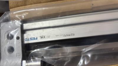 费斯托FESTO无杆气缸532448-DGC-32-360-KF-PPV-A全新原装正品