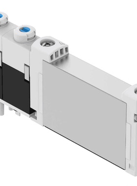 费斯托 FESTO 电磁阀 VUVG-B10-B52-ZT-F-1T1L 573418 现货正品