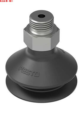 询价全新原装正品FESTO 波纹吸盘 VASB-55-1/4-NBR 35414现货