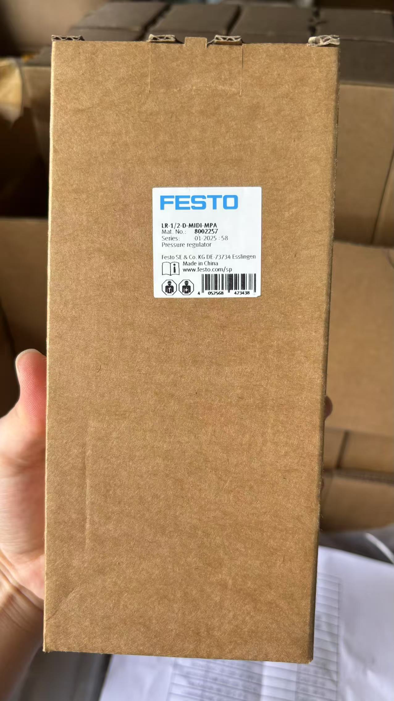 FESTO费斯托170826导向气缸DFM-12-25-P-A-GF询价