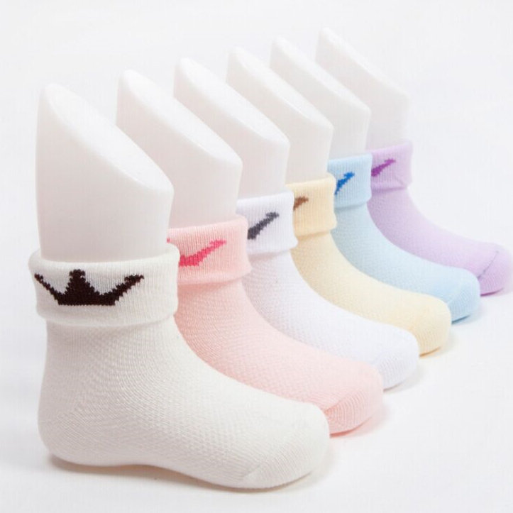 Chaussettes pour bébé - Ref 2110172 Image 3