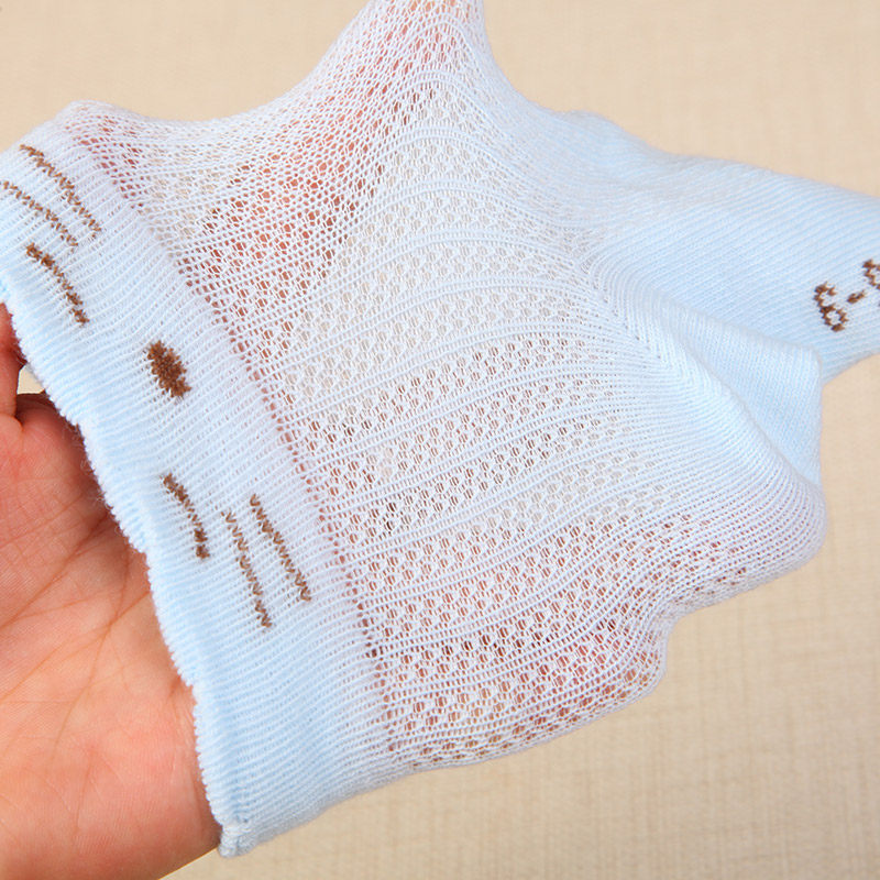 Chaussettes pour bébé - Ref 2109467 Image 3