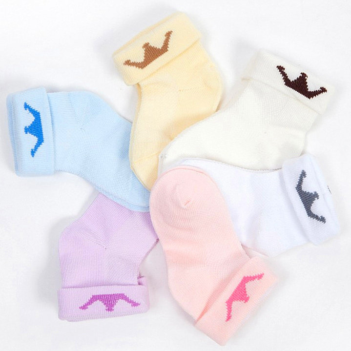 Chaussettes pour bébé - Ref 2110172 Image 1