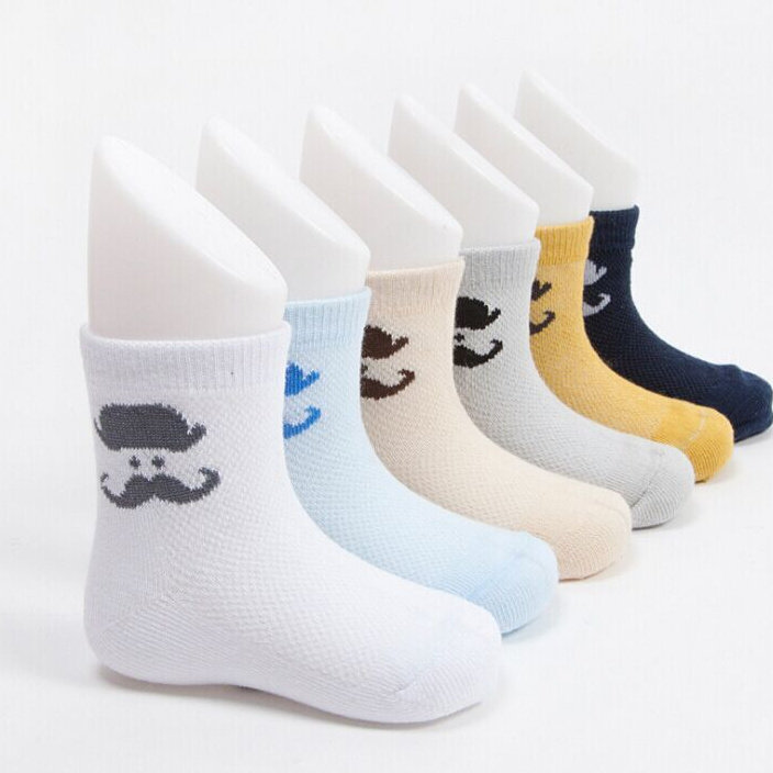 Chaussettes pour bébé - Ref 2110172 Image 5