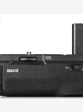 美科MK-A6300竖拍相机电池手柄 兼容索尼A6000 A6100 A6300 A6400