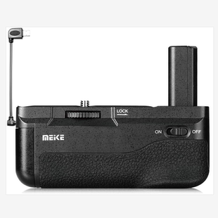 A6300 美科MK A6100 兼容索尼A6000 A6400 A6300竖拍相机电池手柄