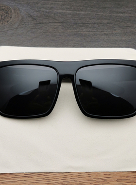 墨镜大脸男太阳镜偏光加加宽司机开车驾驶加大框大码胖人方形眼镜