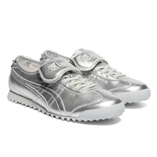 日本代购OnitsukaTiger MEXICO 66 GOLF鬼塚虎户外防水高尔夫球鞋