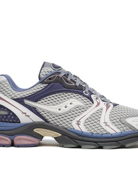 日本代购SAUCONY PROGRID TRIUMPH 4 索康尼男女网面支撑休闲跑鞋
