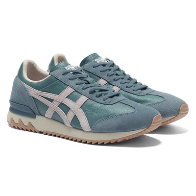 日本代购 Onitsuka Tiger CALIFORNIA 78 EX VIN 鬼塚虎休闲跑鞋