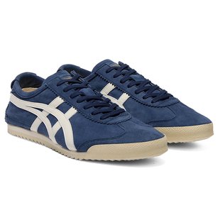 MEXICO Tiger 日本代购 日本产鬼塚虎运动休闲鞋 Onitsuka