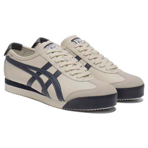 日本代购Onitsuka Tiger MEXICO 66 PF 鬼塚虎男女户外徒步休闲鞋