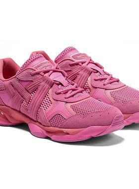 日本代购 Onitsuka Tiger TIGRUN 鬼塚虎回弹跑鞋 1183C478.700