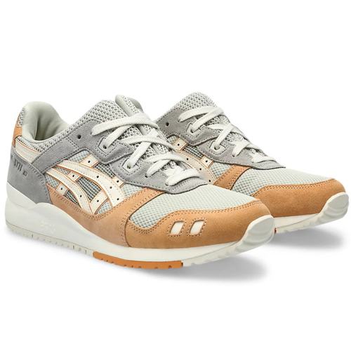 日本代购 ASICS GEL-LYTE III OG 亚瑟士男女跑步鞋 1203A330.022