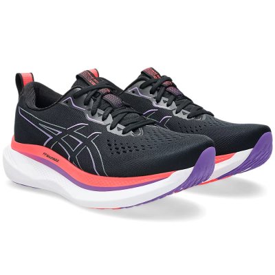 日本代购 ASICS GlideRide MAX 亚瑟士男子回弹跑鞋 1011B891.002