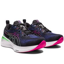 日本代購 ASICS GEL-CUMULUS 25 亚瑟士女子跑步鞋 1012B441.001