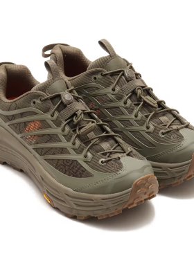 日本代購 HOKA MAFATE THREE2 登山徒步缓冲户外越野跑鞋 1172370