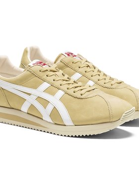 日本代购Onitsuka Tiger MOAL 77 NM 鬼塚虎日本产复古运动跑步鞋